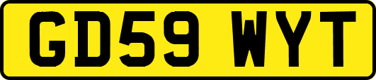 GD59WYT