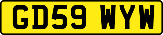 GD59WYW