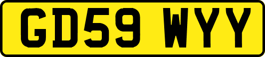 GD59WYY
