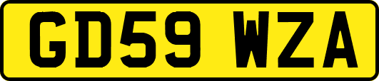 GD59WZA