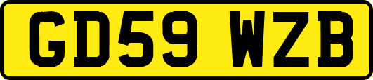 GD59WZB