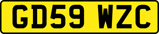 GD59WZC