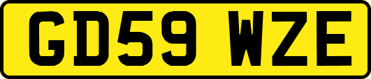 GD59WZE