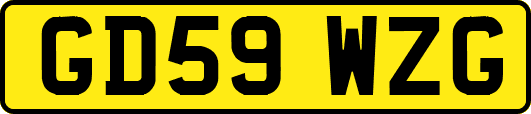 GD59WZG