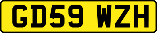 GD59WZH