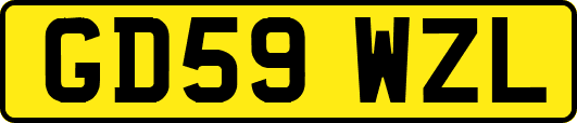 GD59WZL