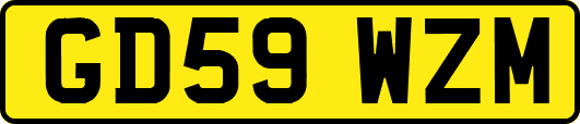GD59WZM