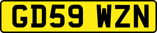 GD59WZN