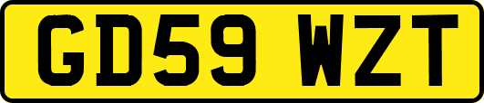 GD59WZT