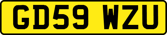 GD59WZU