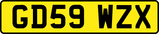 GD59WZX