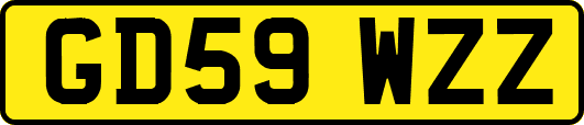 GD59WZZ