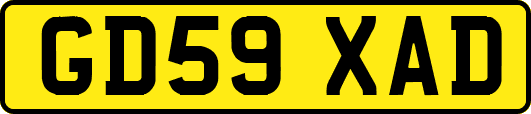 GD59XAD