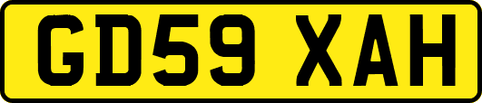 GD59XAH