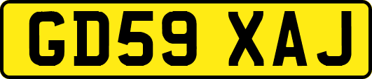 GD59XAJ