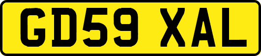 GD59XAL