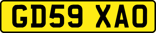GD59XAO