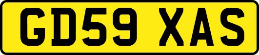 GD59XAS