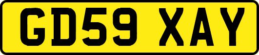 GD59XAY