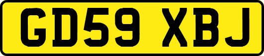 GD59XBJ