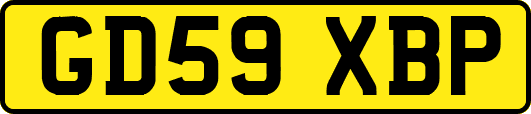 GD59XBP