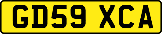 GD59XCA