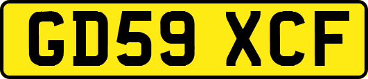 GD59XCF