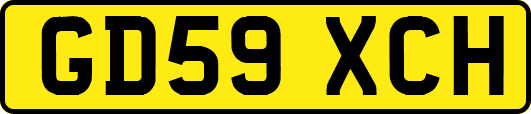 GD59XCH