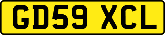 GD59XCL