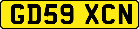 GD59XCN