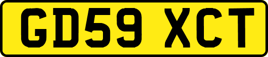 GD59XCT