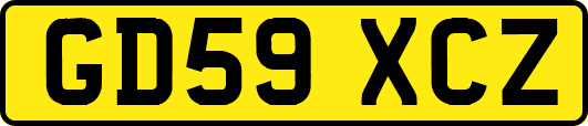 GD59XCZ
