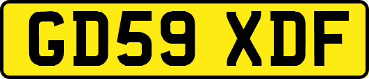 GD59XDF