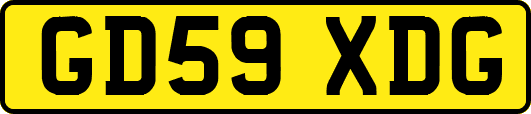 GD59XDG