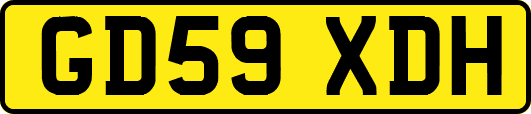 GD59XDH