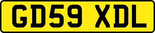 GD59XDL