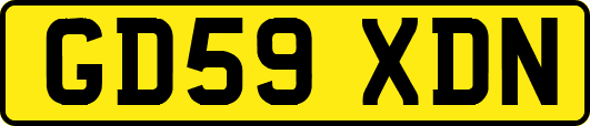 GD59XDN
