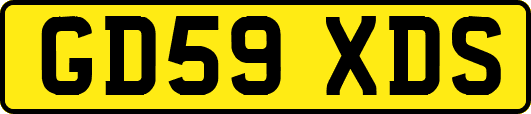 GD59XDS