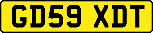 GD59XDT