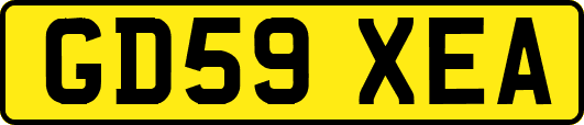 GD59XEA