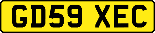 GD59XEC