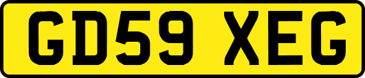 GD59XEG