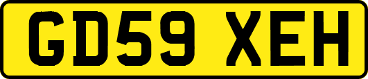 GD59XEH
