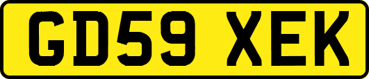 GD59XEK