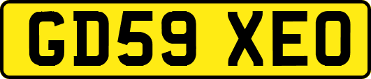 GD59XEO