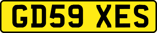 GD59XES