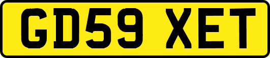GD59XET