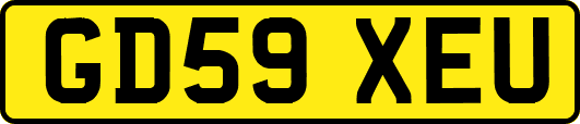 GD59XEU