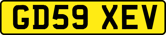 GD59XEV
