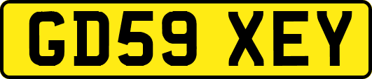 GD59XEY